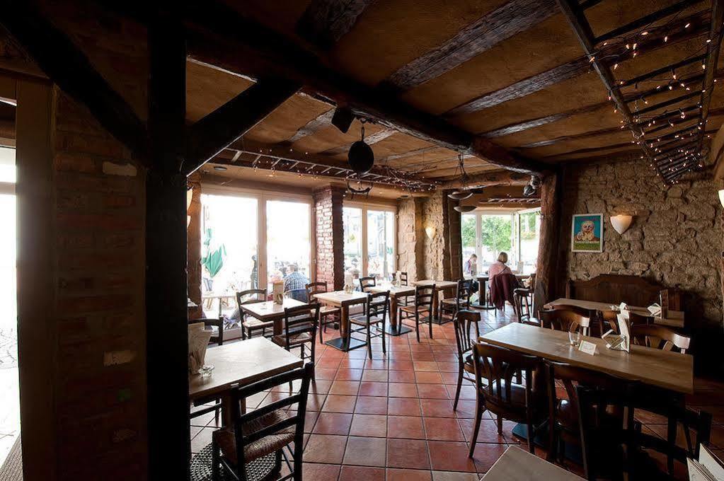 Hotel&auberge Le Journal Hotel