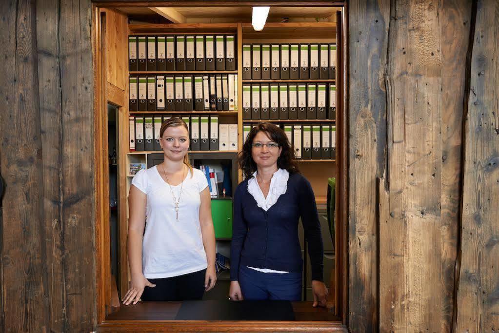 Hotel Hotel&auberge Le Journal