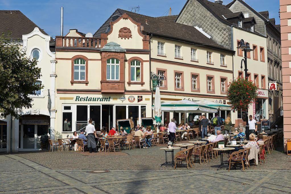 Hotel&auberge Le Journal 3*